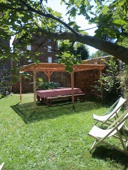 Ferienhaus La Maison Du Goutay