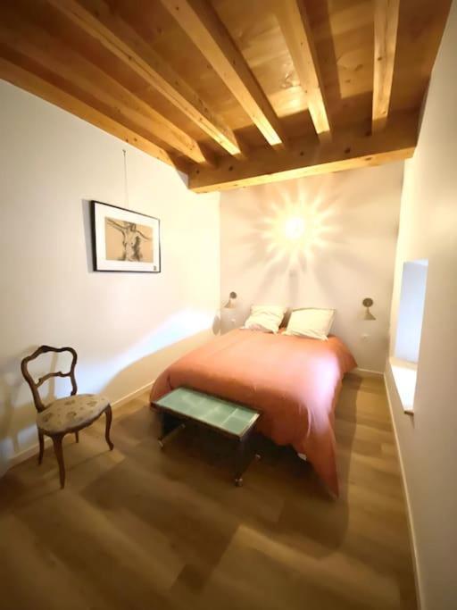 Ferienhaus La Maison Du Goutay *