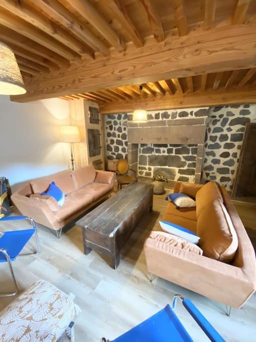 La Maison Du Goutay Ferienhaus *