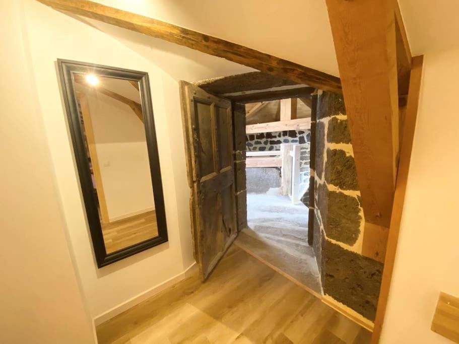 La Maison Du Goutay Ferienhaus *