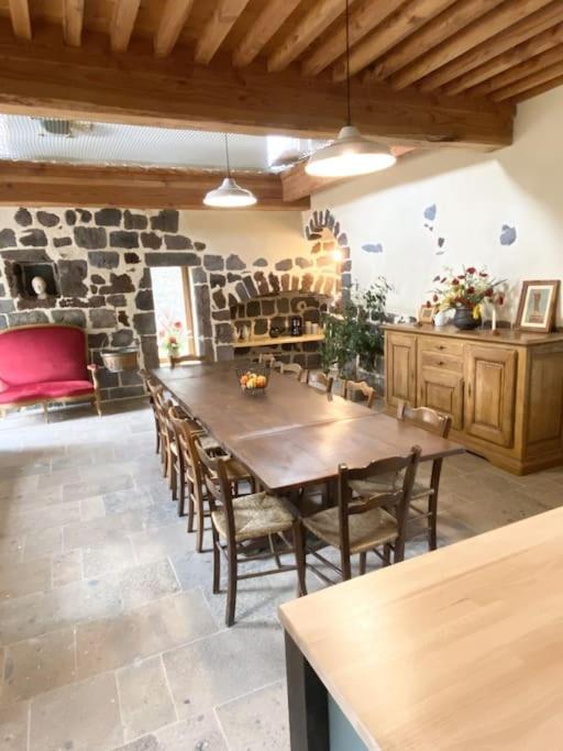 La Maison Du Goutay Vergezac