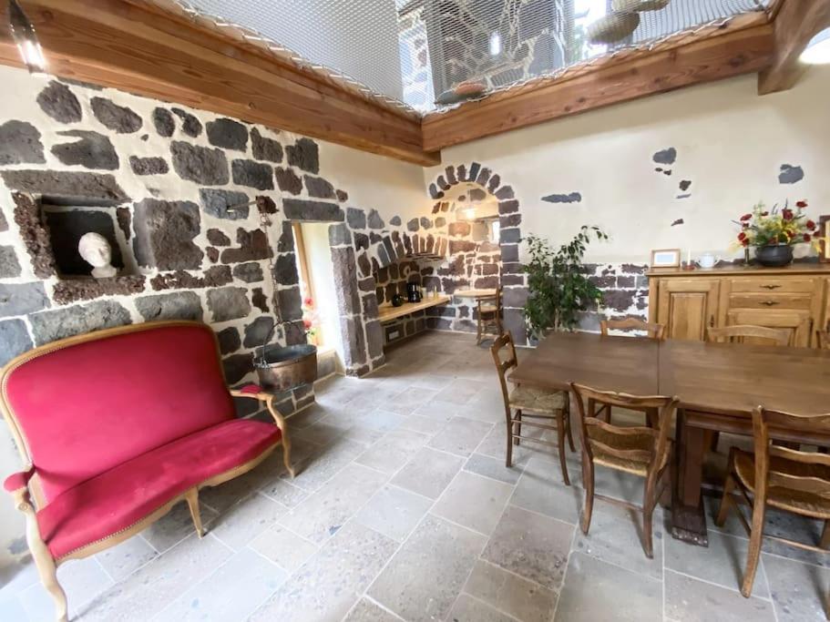 La Maison Du Goutay * Vergezac