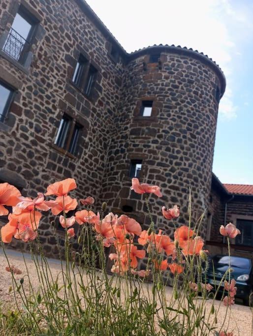 La Maison Du Goutay Ferienhaus