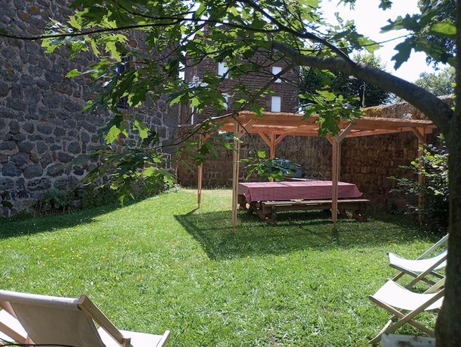 Ferienhaus La Maison Du Goutay *