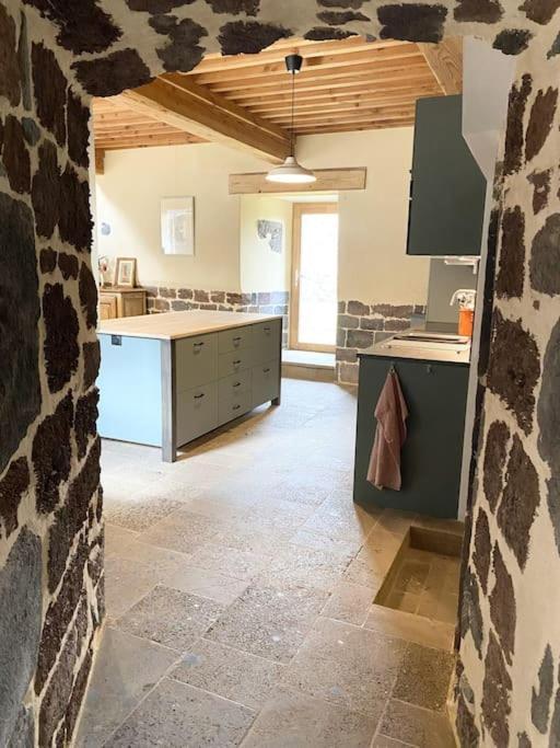 Ferienhaus La Maison Du Goutay Vergezac